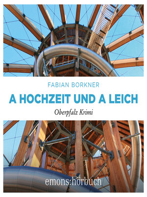 cover image of A Hochzeit und a Leich